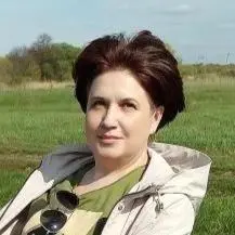 Людмила Тормышова