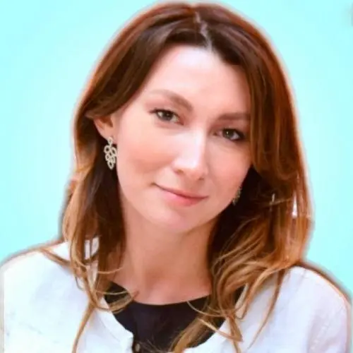 Айгуль Халитова