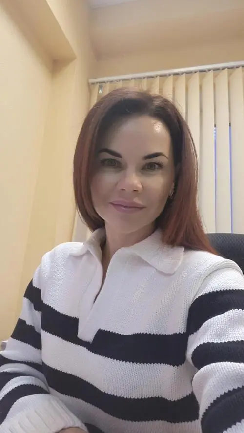 Светлана Ткачева