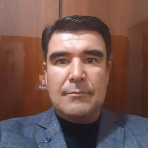 Собир Мавдиров