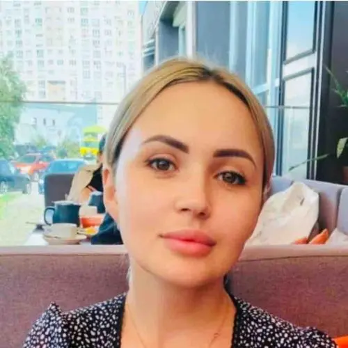 Екатерина Грекало