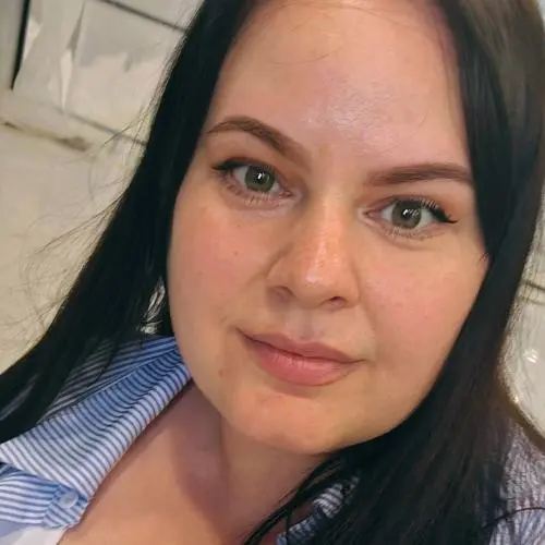 Екатерина Сёмина