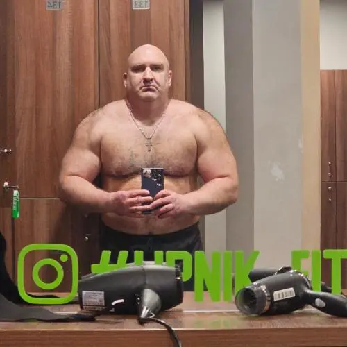 Andrey Novikov