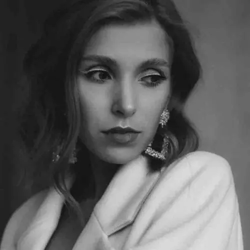 Алина Моисеева
