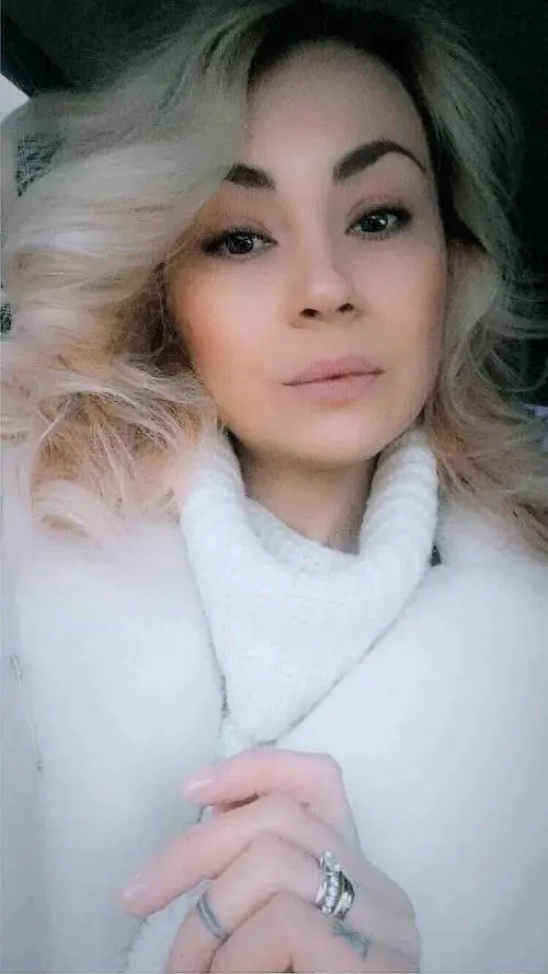 Лилия Макарова