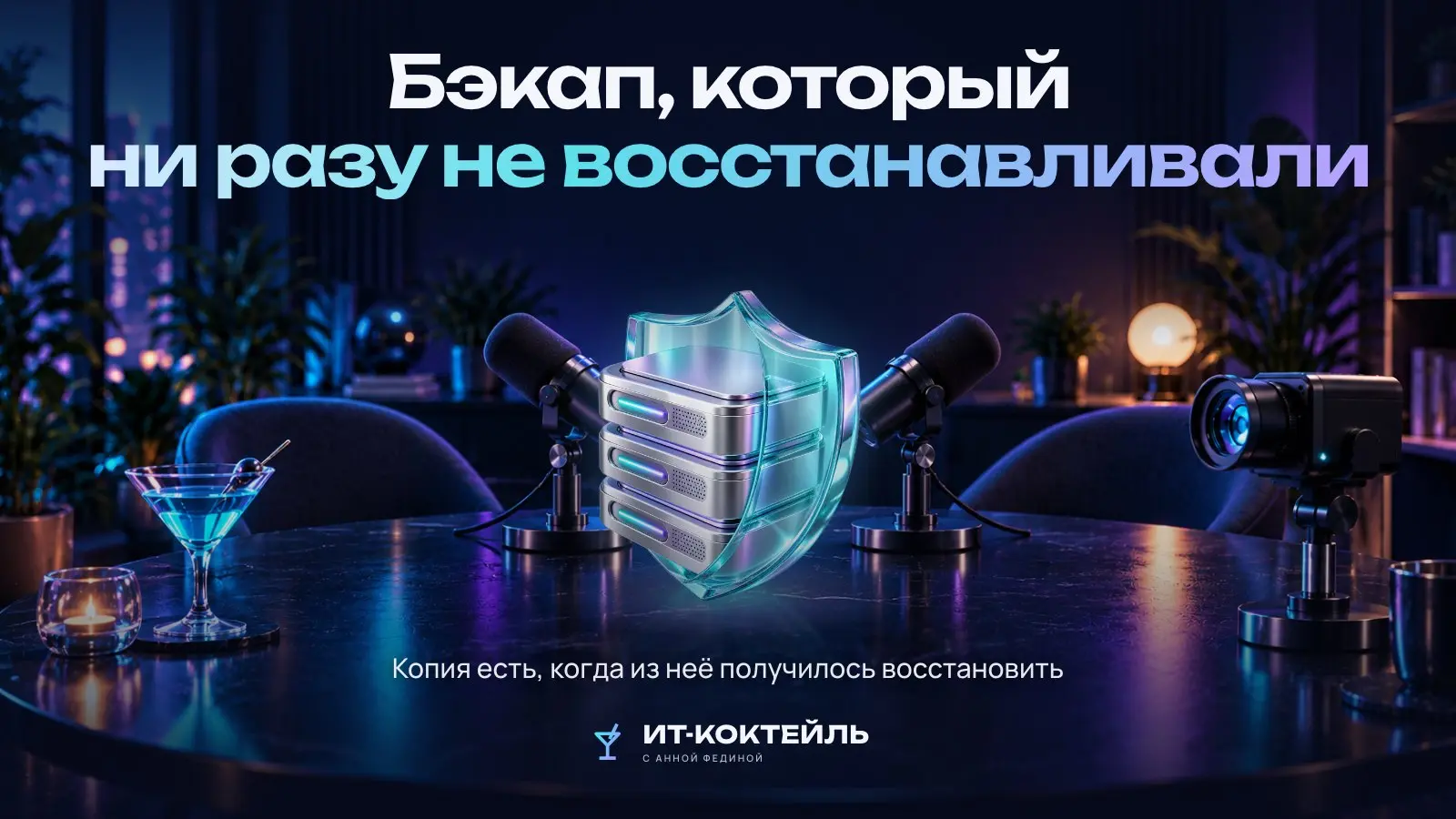 Бэкап, который ни разу не восстанавливали
Вопрос «что у нас с бэкапами?» полезен, только если на ответ есть время и проверка. Иначе он превращается в ритуал: спросили, услышали «делаются», успокоились | Сетка — социальная сеть от hh.ru