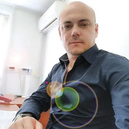 Михаил Юров
