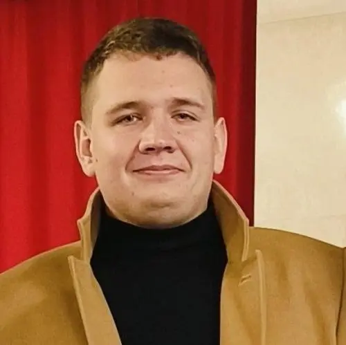 Алексей Дерибо