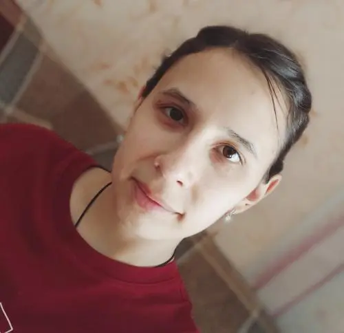 Дарья Ленкова