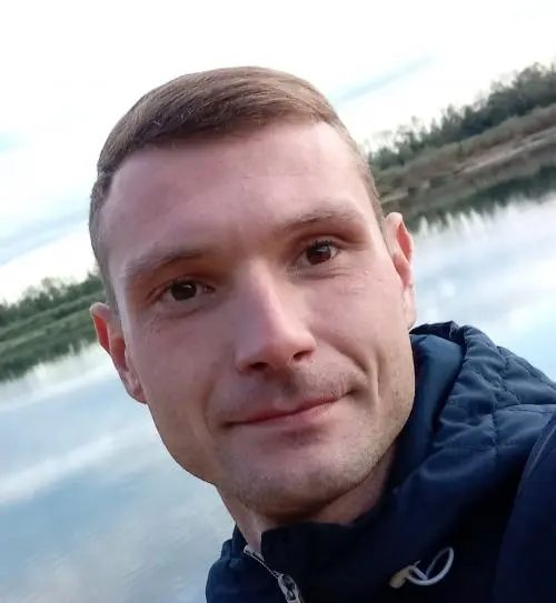 Евгений Магнитов