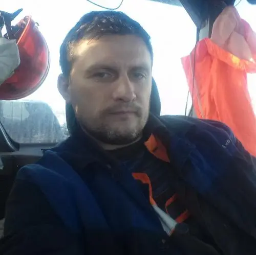 Иван Клинцов