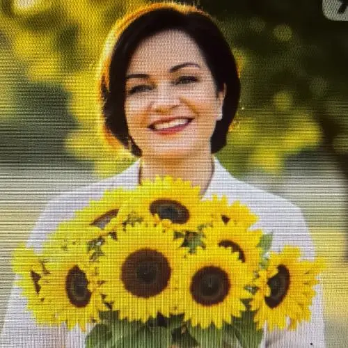 Татьяна Уразова