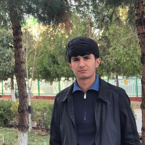 Muxiddin Fazliddinov