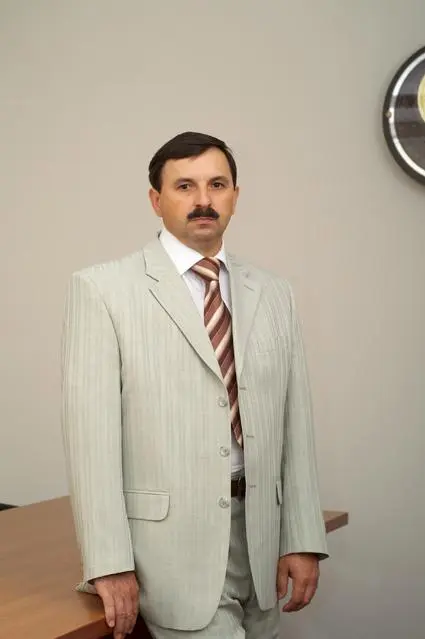 Виктор Сизов