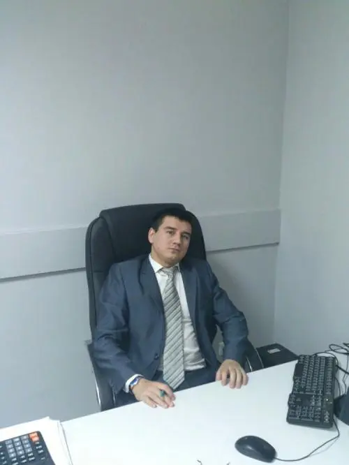 Руслан Зиянтдинов