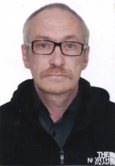 Сергей Стёпушкин