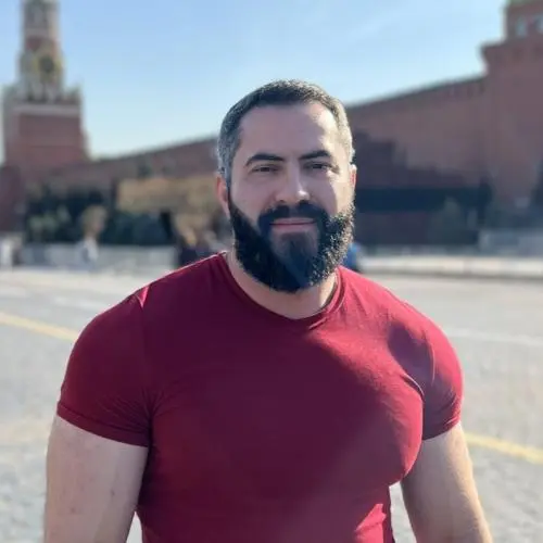 Роман Клищ