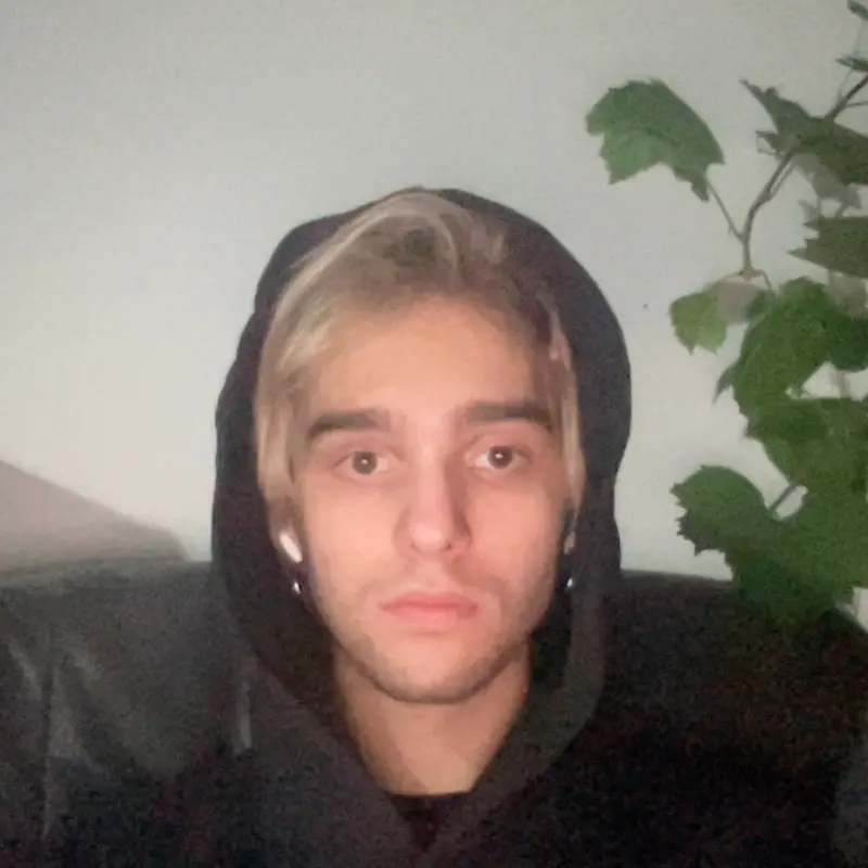 Андрей Горбачев