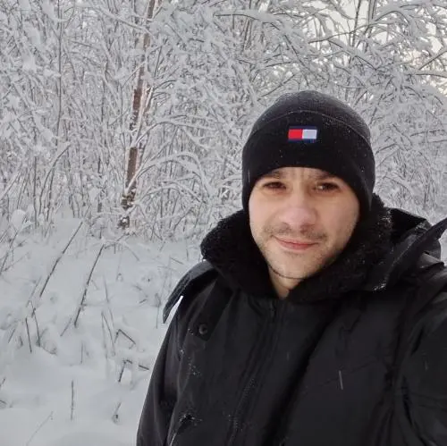 Олег Щербаков