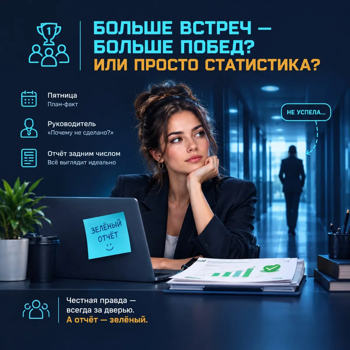 Прозрачность без виноватых | Сетка — социальная сеть от hh.ru