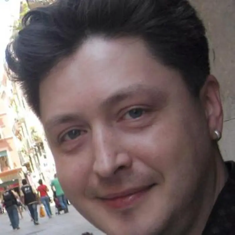 Антон Качер