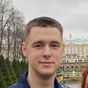 Сергей Никулин