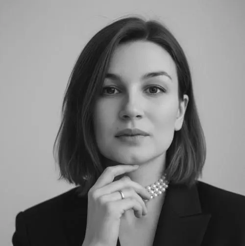 Берта Нагаева