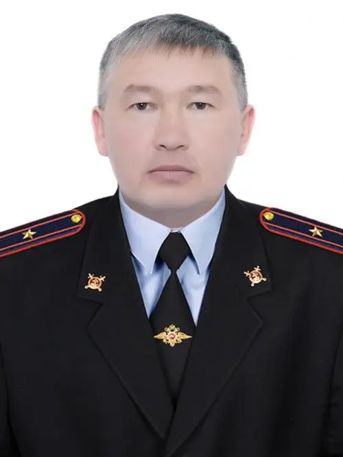 Мереке  Жумалинов 