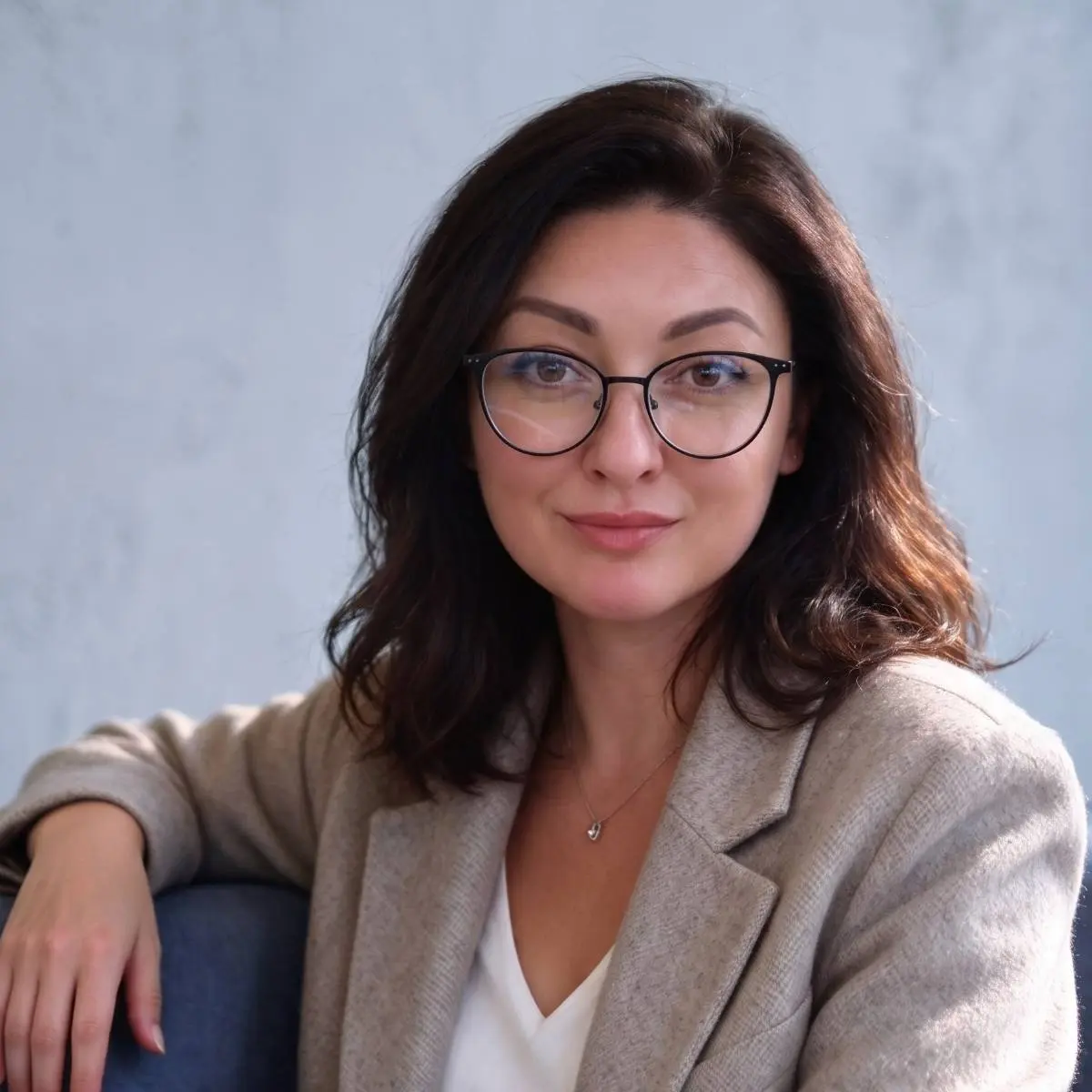 Светлана Чусова