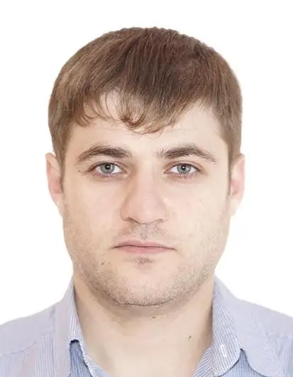 Закир Самедов