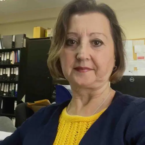 Татьяна Хукаленко