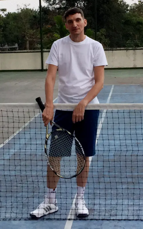 Юрий Диков