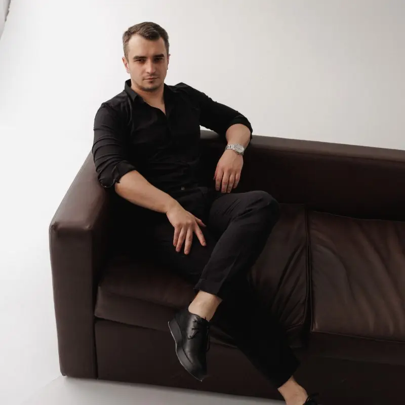 Сергей Паничев