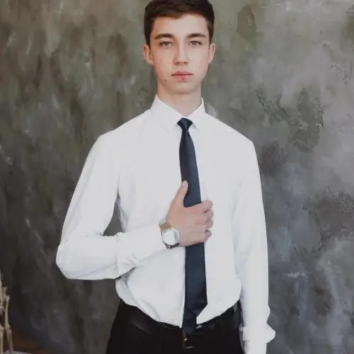 Дмитрий Бираковский
