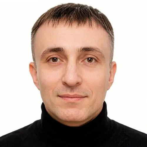 Тимирлан Гаджиев