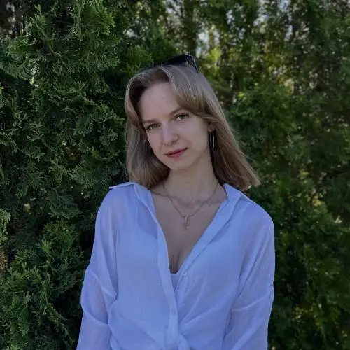 Вероника С