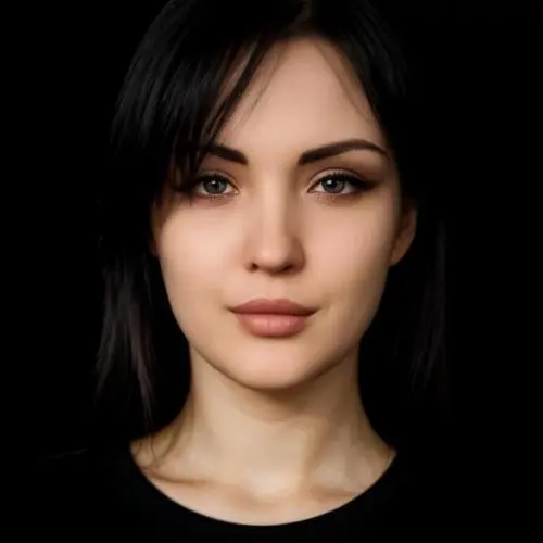 Анна Федулова