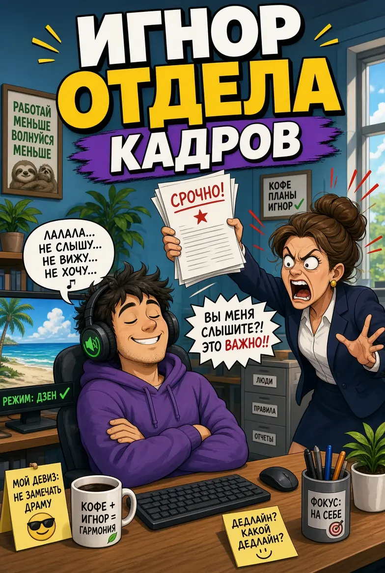 Обратная связь от HR: норма или игнор? | Сетка — социальная сеть от hh.ru