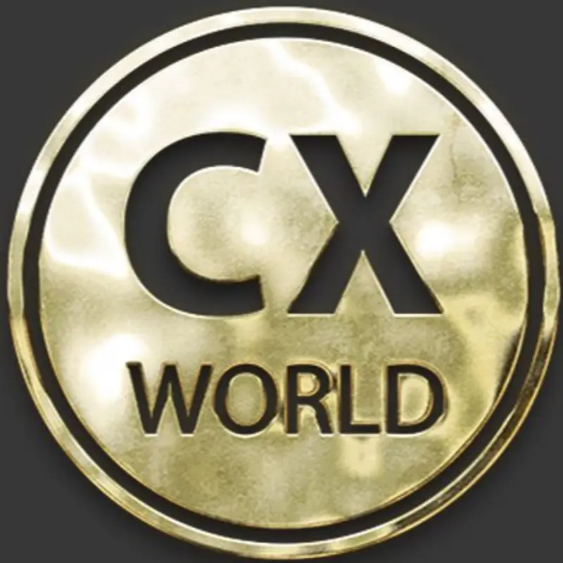 CX WORLD 🌍
