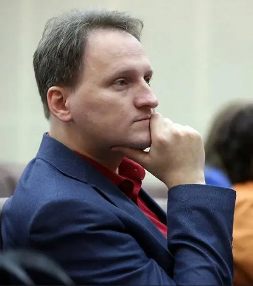Алексей Грачёв