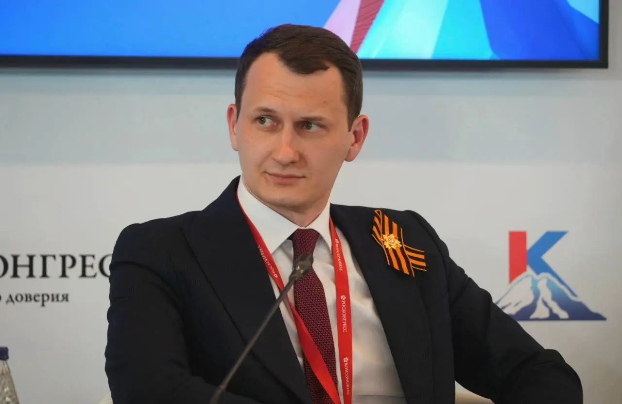 1️⃣2️⃣3️⃣Распоряжением 625-р Губернатора Ставропольского края Виталий Шевченко назначен врио министра цифрового развития и связи Ставропольского края с 12 октября 2026 года | Сетка — социальная сеть от hh.ru
