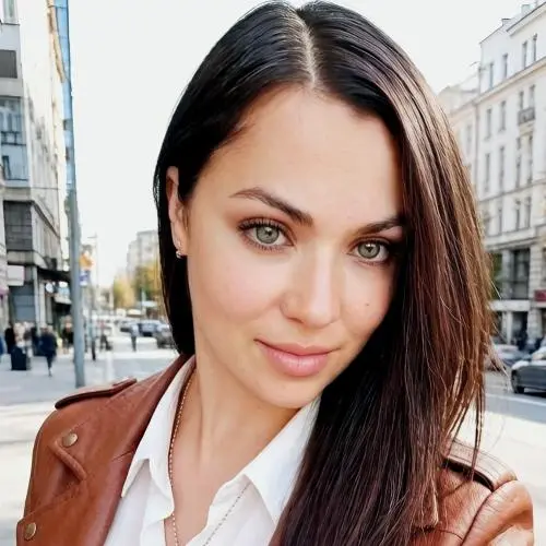 Юлия Ерошина