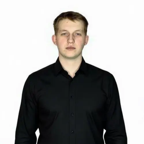 Алексей Шацких
