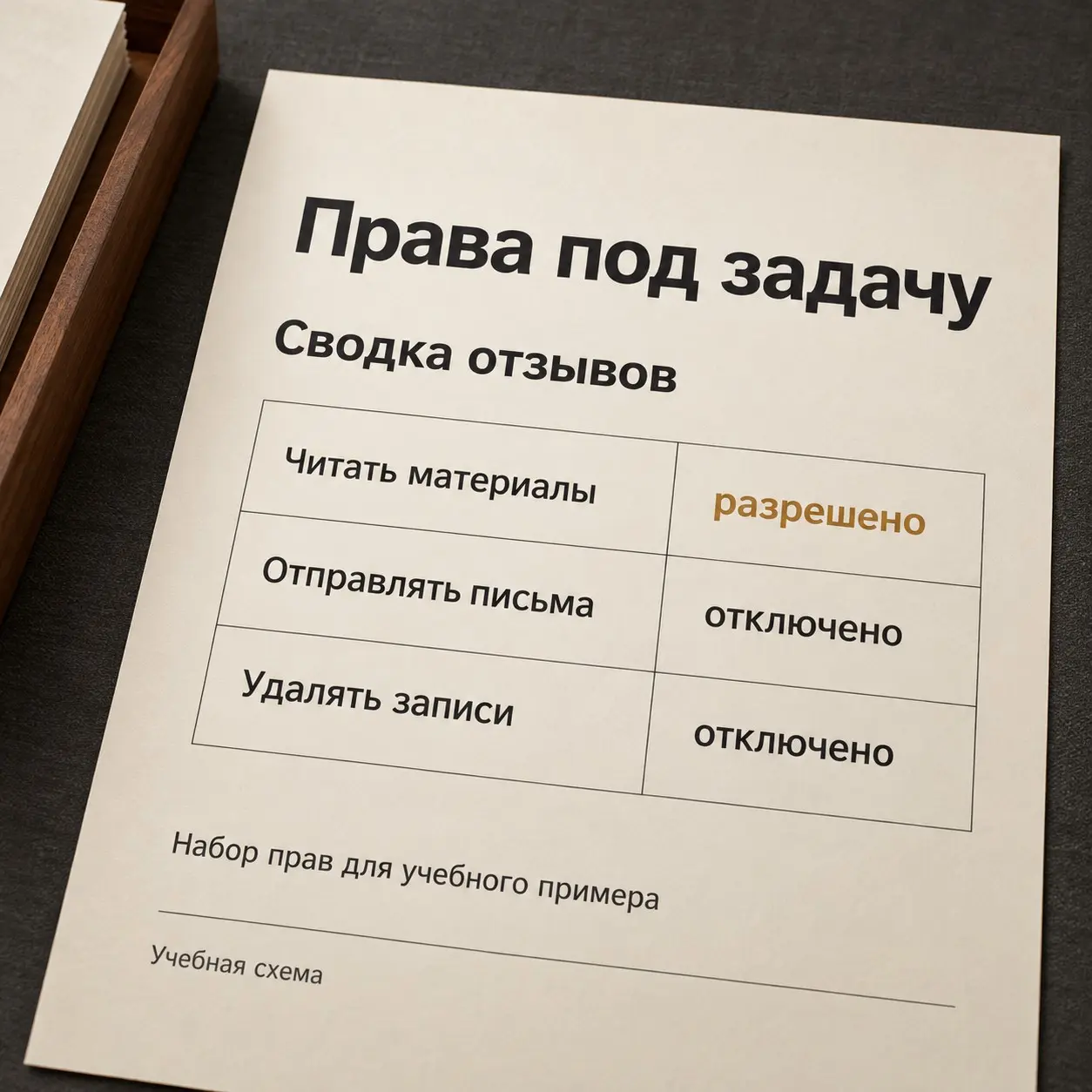 Как документ сбивает ИИ-агента с задачи | Сетка — социальная сеть от hh.ru