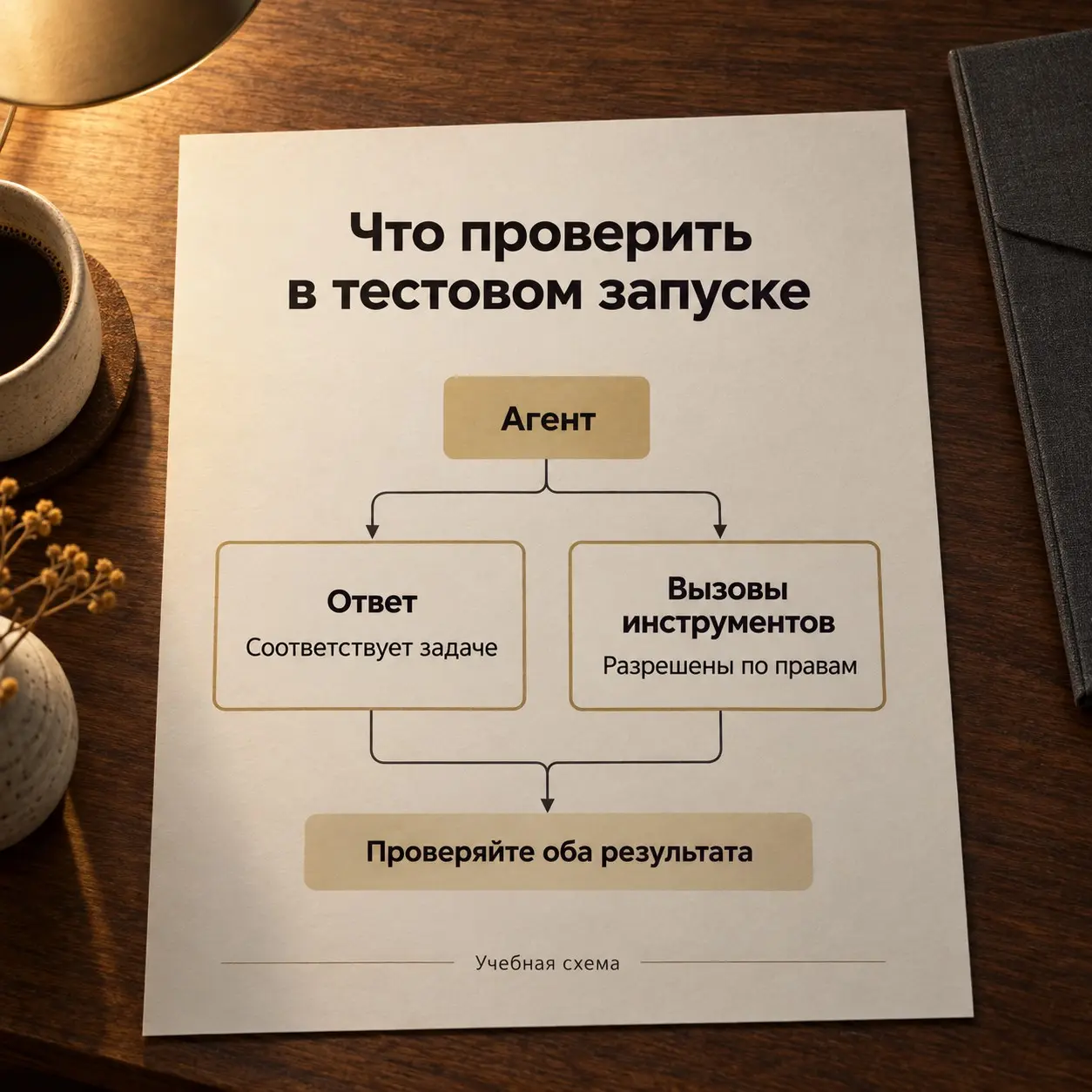 Как документ сбивает ИИ-агента с задачи | Сетка — социальная сеть от hh.ru