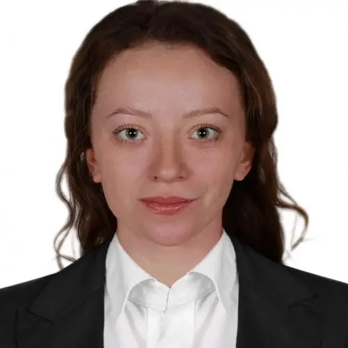 Виктория Злобнова
