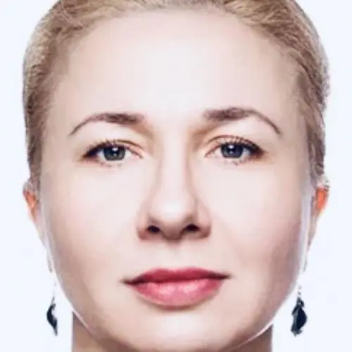 Олеся Ильина