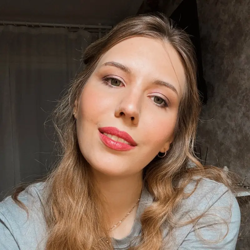Валерия Скобелина