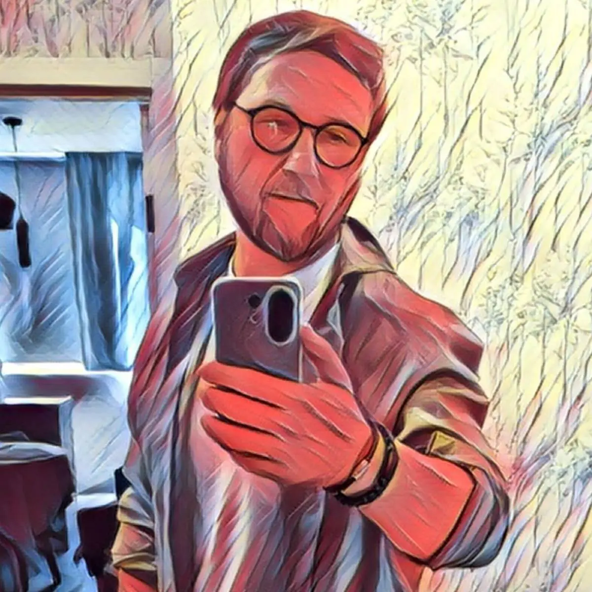 Subscriber avatar
