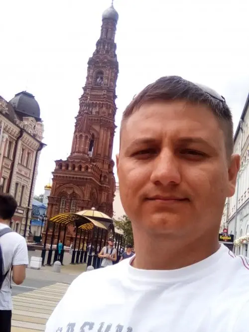 Руслан Шакиров